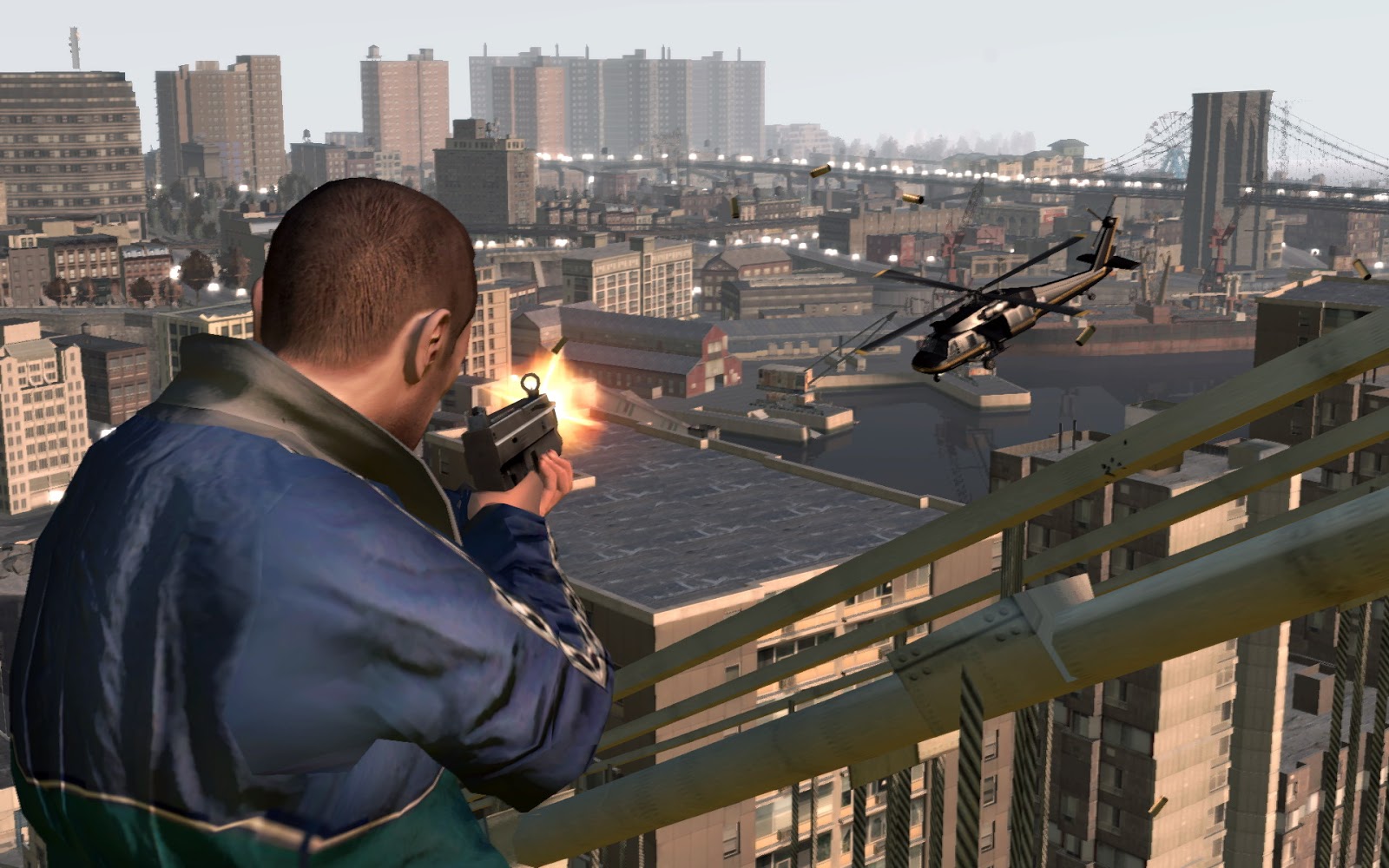 Gta 4 Download Highly Compressed Pc